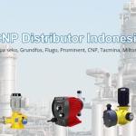 CNP Distributor Indonesia